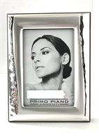 Frame Lo Scrigno Gioielli in Silver W1 5519 5 - W1 5519 5